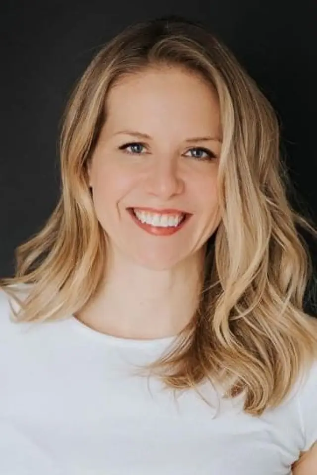 Zdjęcie Stefania Hawkins (Stephannie Hawkins)