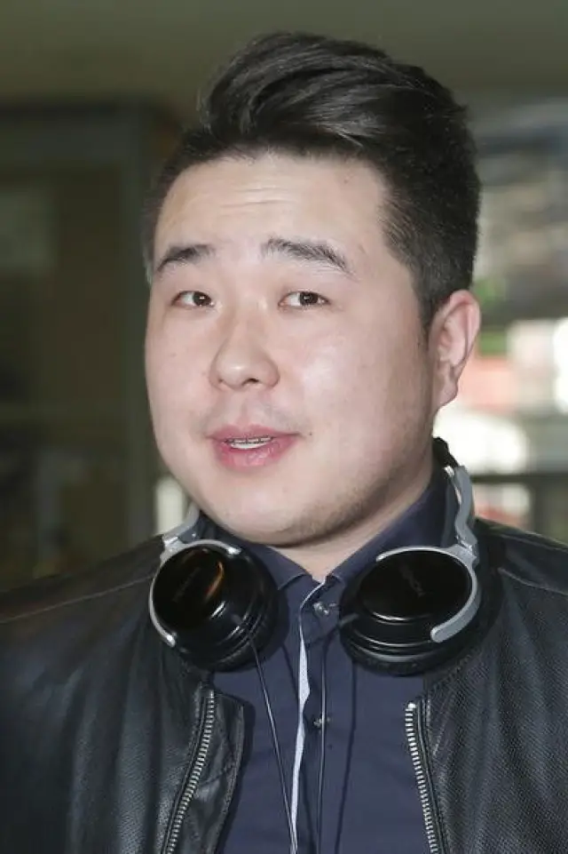 Zdjęcie Bilguun Ariunbaatar (Bilguun Ariunbaatar)