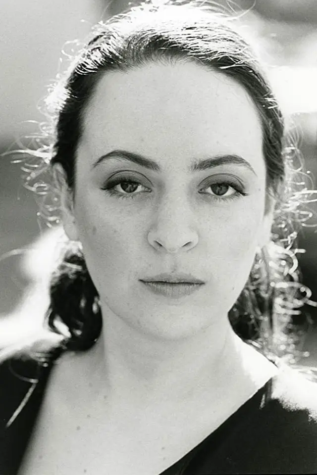 Zdjęcie  (Claudine-Helene Aumord)
