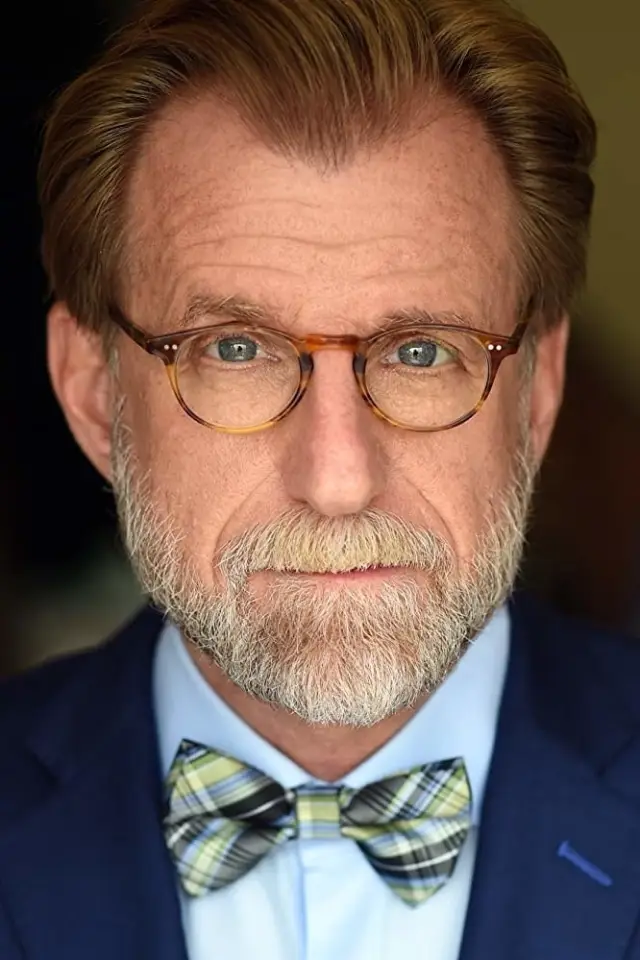 Zdjęcie David Gibson