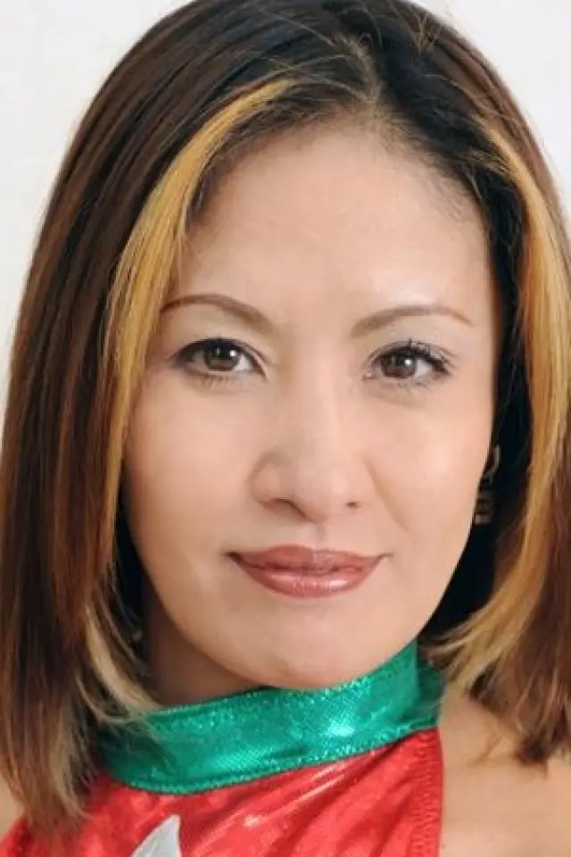 Zdjęcie  (Mima Shimoda)