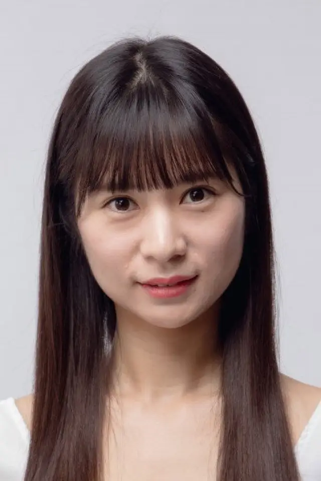 Zdjęcie  (Yukina Takase)