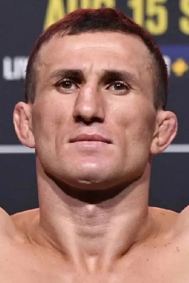 Zdjęcie  (Merab Dvalishvili)
