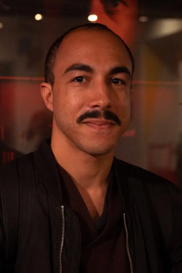 Zdjęcie  (Maxime Jean-Baptiste)