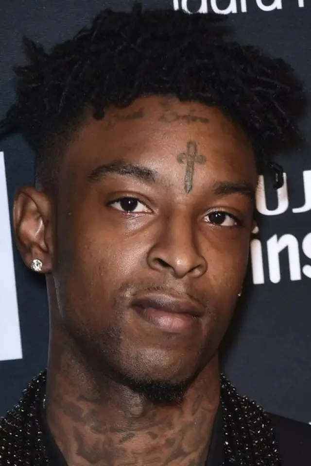 Zdjęcie 21 Savage (21 Savage)