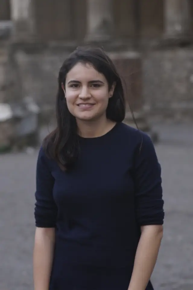 Zdjęcie  (Aida Alonso Arechar)