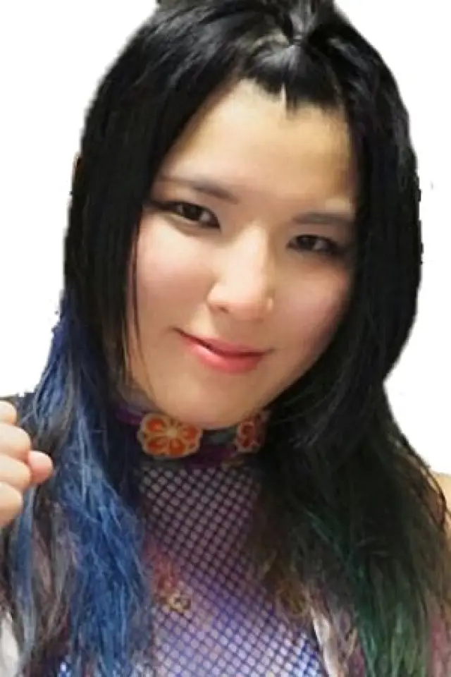 Zdjęcie Hikaru Sziđa (Hikaru Shida)