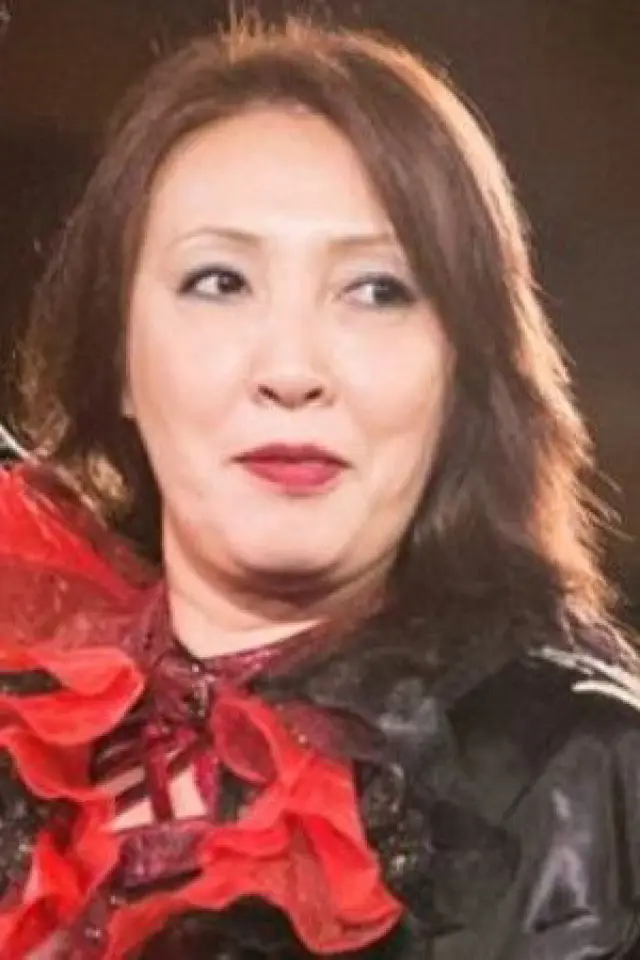 Zdjęcie  (Mayumi Ozaki)