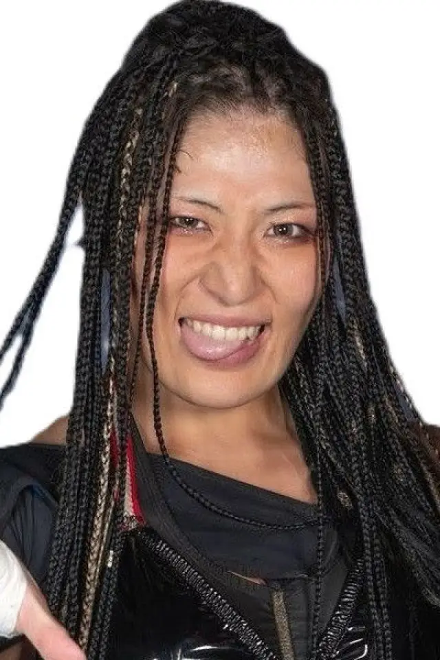 Zdjęcie Rina Jamaszita (Rina Yamashita)