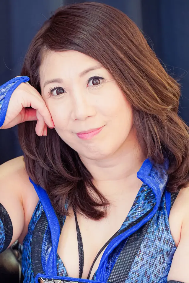 Zdjęcie  (Yumiko Abe)