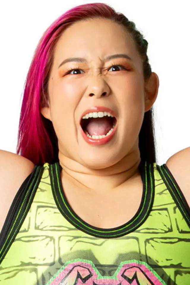 Zdjęcie Chihiro Hashimoto – Chiroko Hashimoto (Chihiro Hashimoto)
