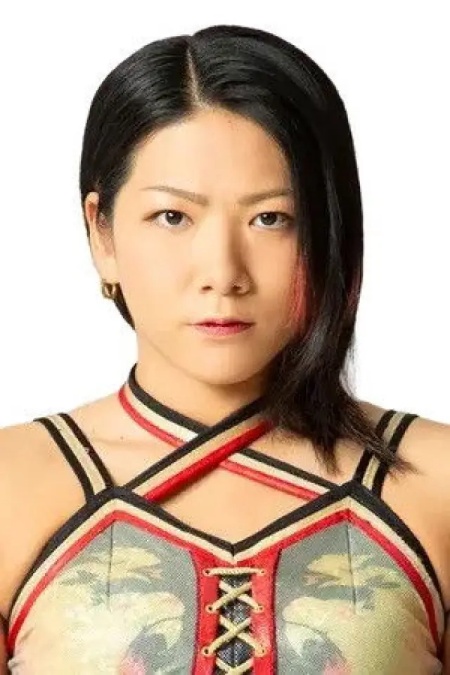 Zdjęcie Mika Iwata – Mika Iwata (Mika Iwata)