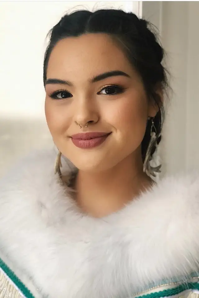 Zdjęcie  (Anna Lambe)