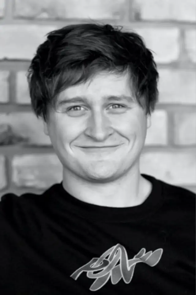Zdjęcie Oliwer Ferris (Oliver Ferris)