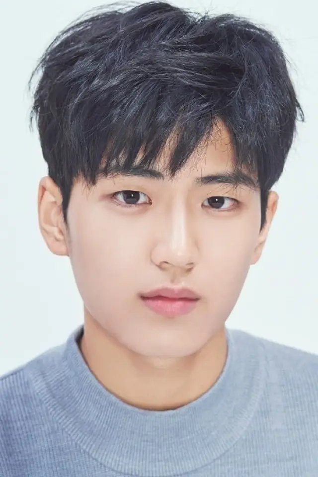 Zdjęcie  (Kim Min-chul)