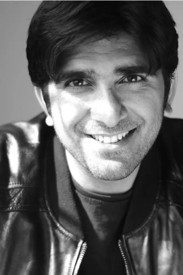 Zdjęcie  (Ali Hamza)