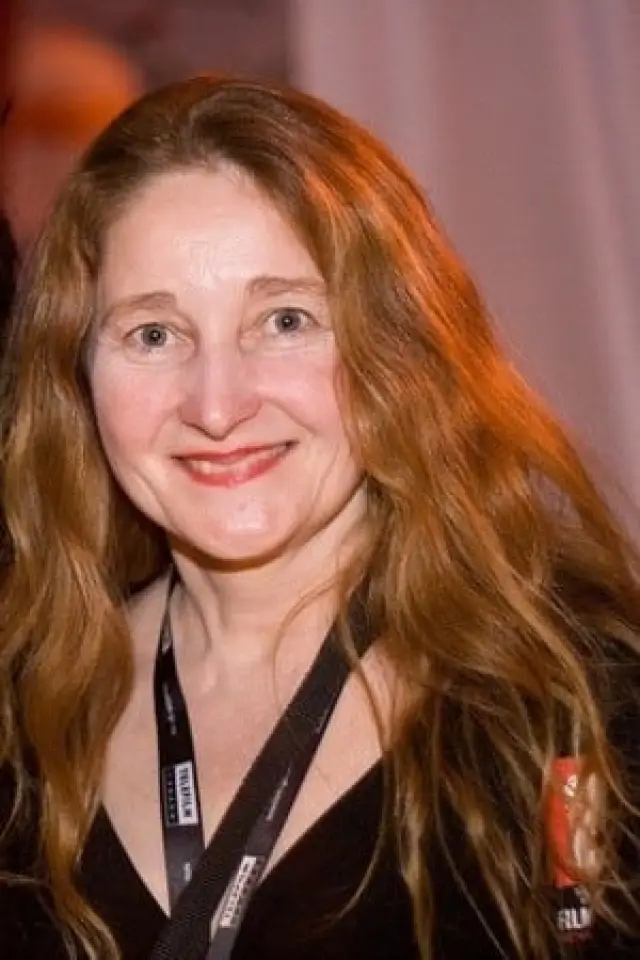 Zdjęcie  (Anita Reilly McGee)