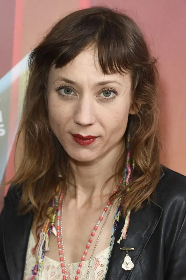 Zdjęcie  (Annie Hardy)