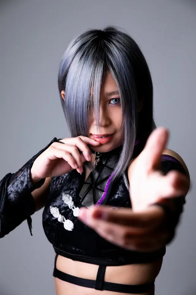 Zdjęcie Kōnamy Takeumoto (Konami Takemoto)
