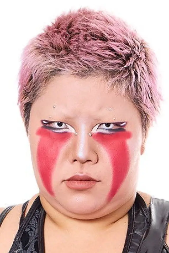 Zdjęcie Natsuko Tora → Nacuko Tora (Natsuko Tora)