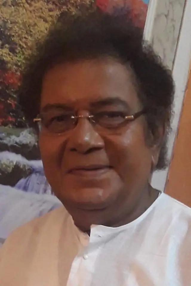 Zdjęcie  (Biplab Dasgupta)