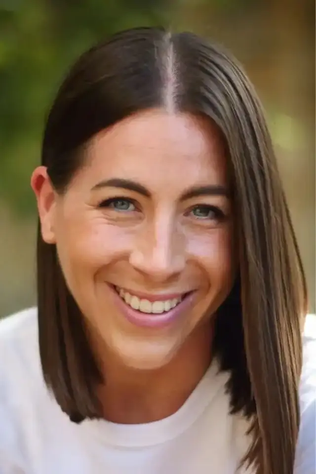 Zdjęcie Nadzieja Henseł (Nadia Hansell)