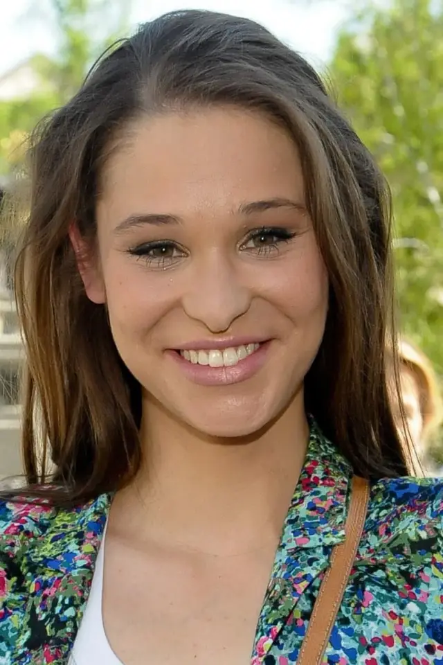 Zdjęcie Anna Szymańczyk (Anna Szymańczyk)