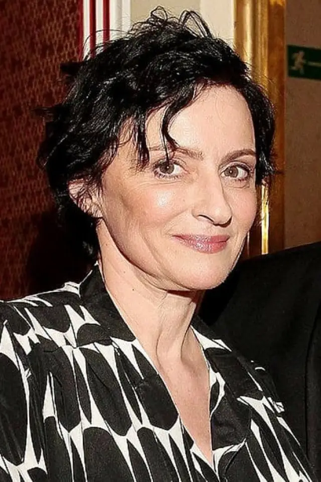 Zdjęcie Agnieszka Matysiak (Agnieszka Matysiak)