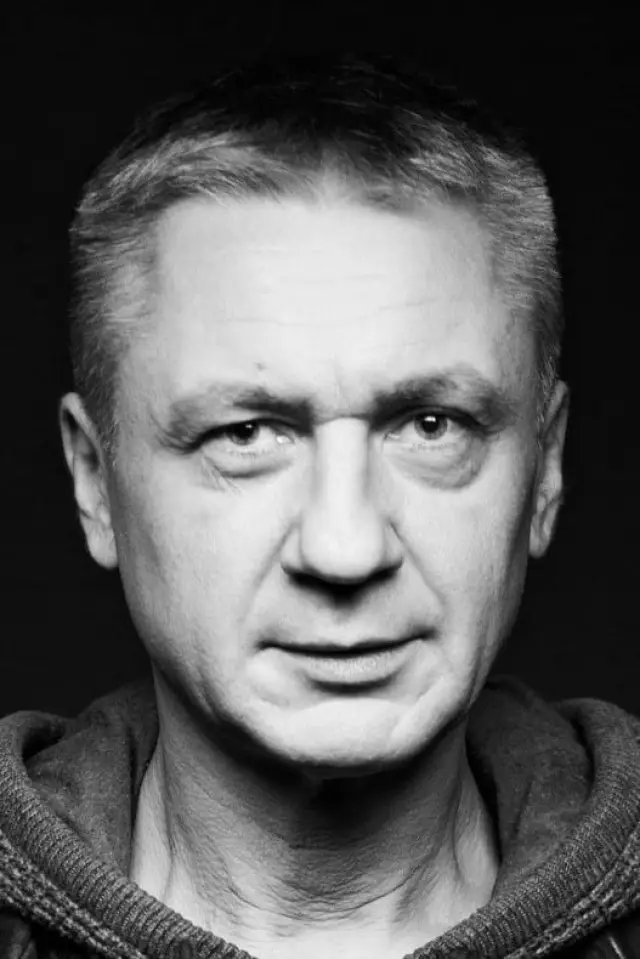 Zdjęcie Piotr Urbaniak (Piotr Urbaniak)