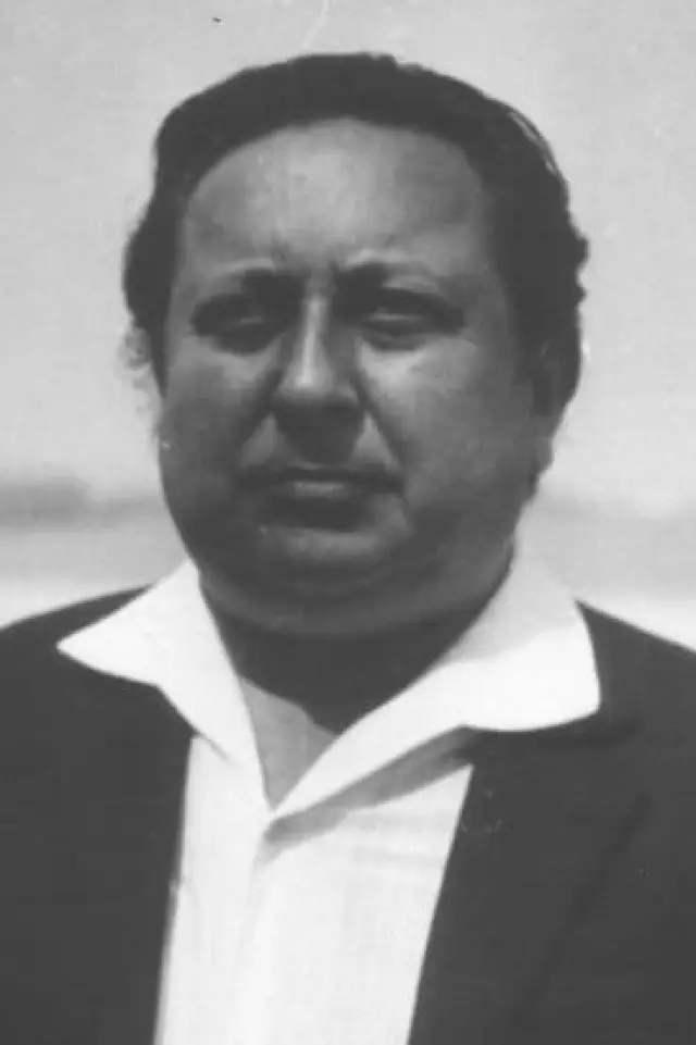 Zdjęcie Edward Rauch (Edward Rauch)