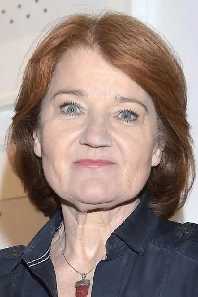 Zdjęcie Maria Teresa Winiarska (Maria Teresa Winiarska)