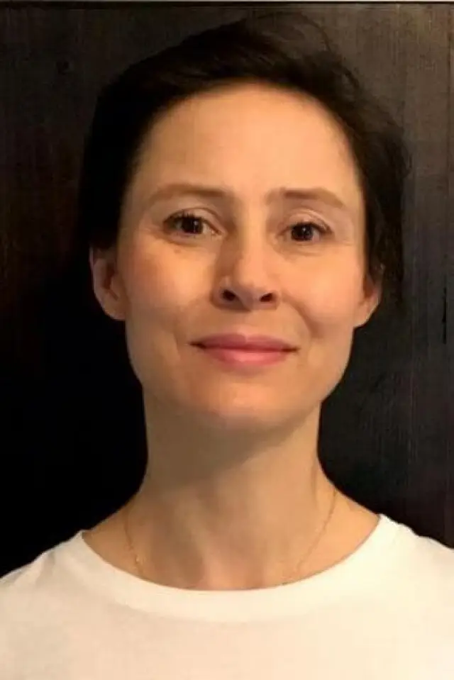 Zdjęcie Natalia Strzelecka (Natalia Strzelecka)