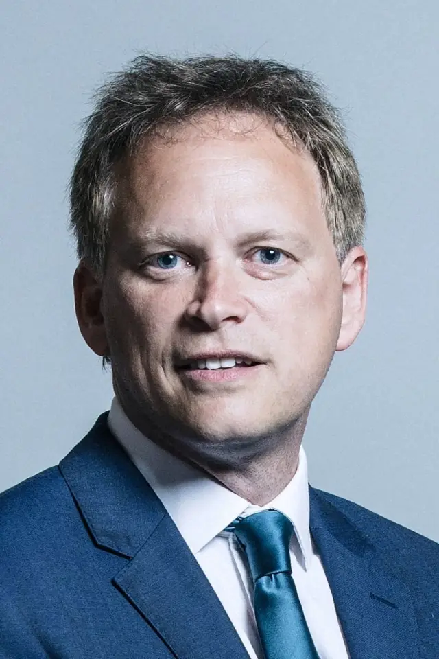 Zdjęcie  (Grant Shapps)