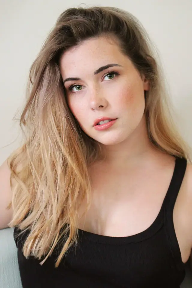 Zdjęcie  (Kayleigh Choiniere)