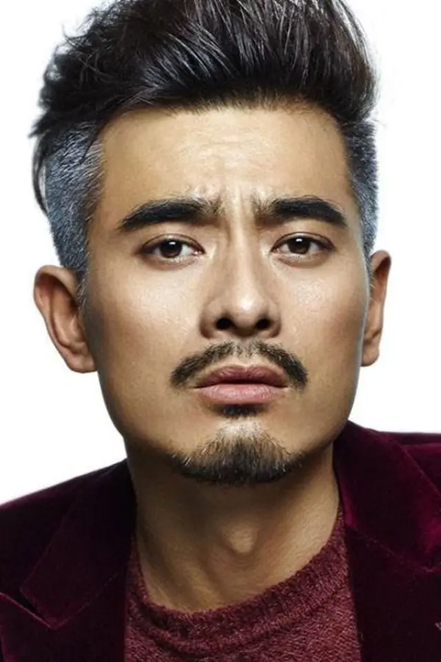 Zdjęcie Chen Long