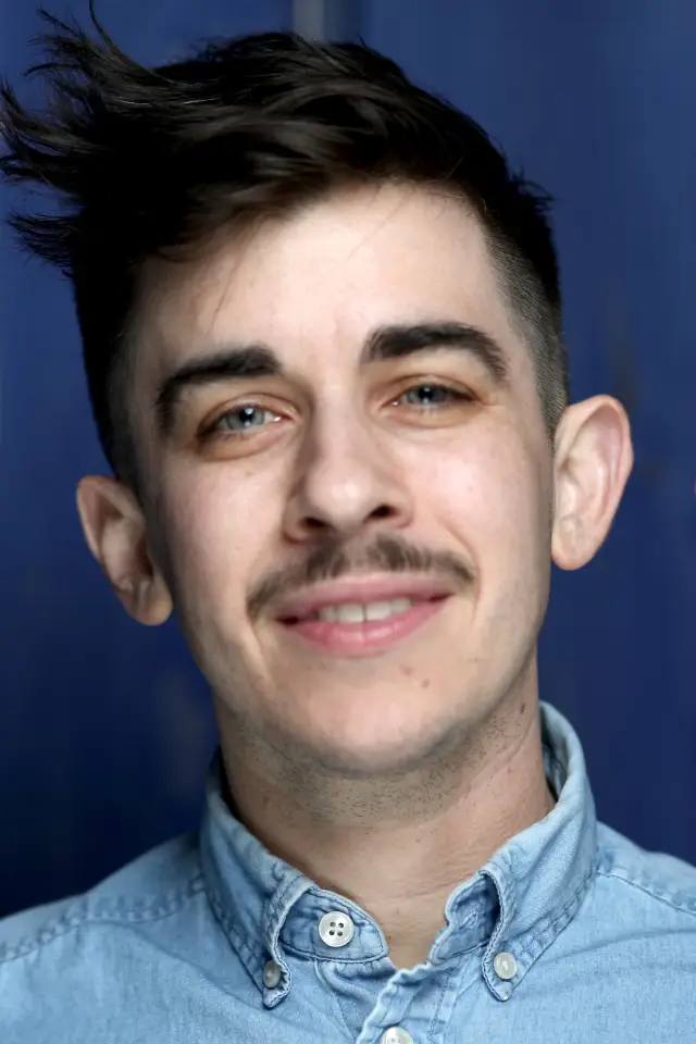 Zdjęcie  (Chase Strangio)