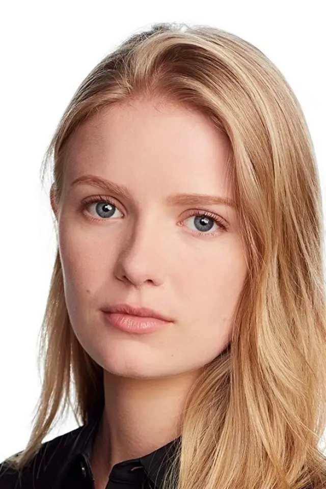 Zdjęcie Hadley Robinson (Hadley Robinson)