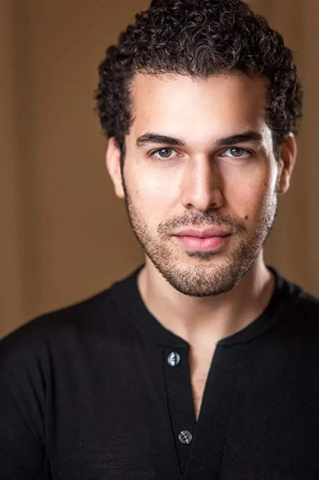 Zdjęcie Joel Perez
