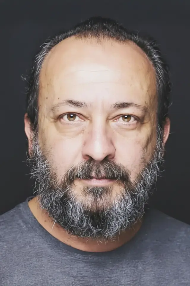 Zdjęcie  (Hakkı Haluk Cömert)