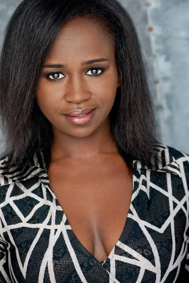 Zdjęcie  (Sady Diallo)