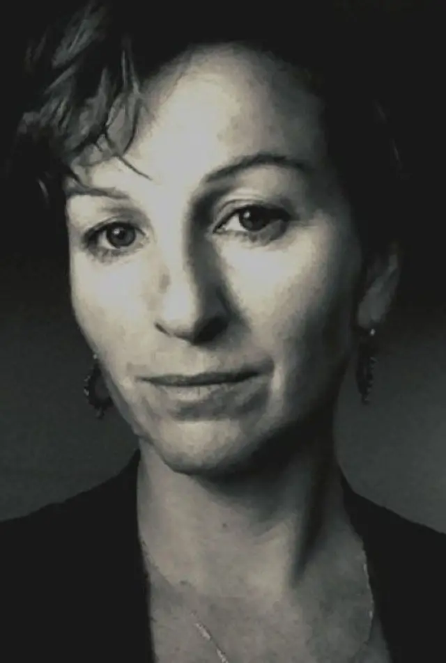 Zdjęcie  (Shannon Lynn Harris)