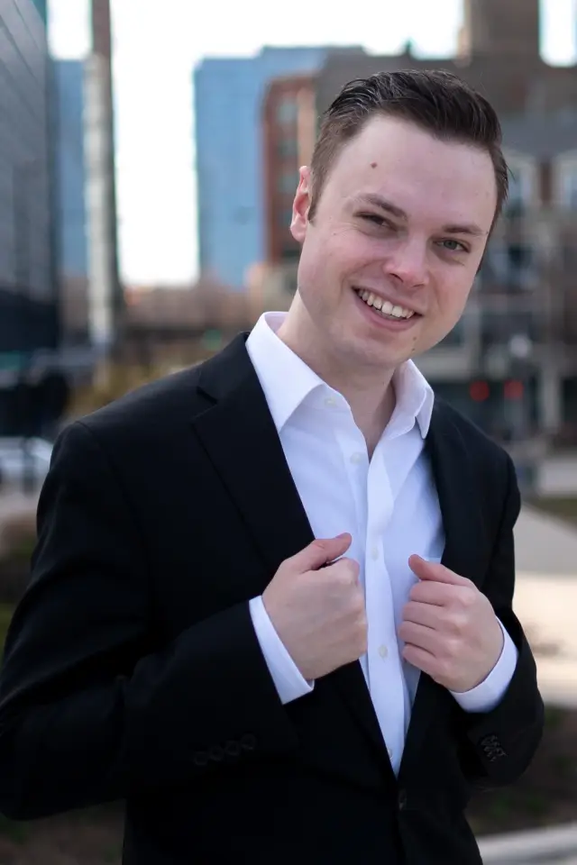 Zdjęcie Joshua Boshell