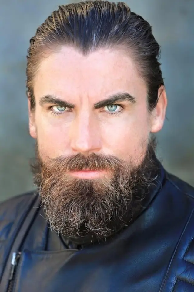 Zdjęcie  (Daniel O'Reilly)