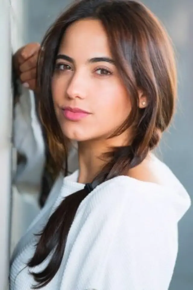 Zdjęcie  (Nicole Santamaría)
