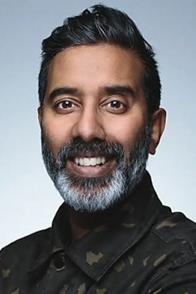 Zdjęcie  (Nihal Arthanayake)