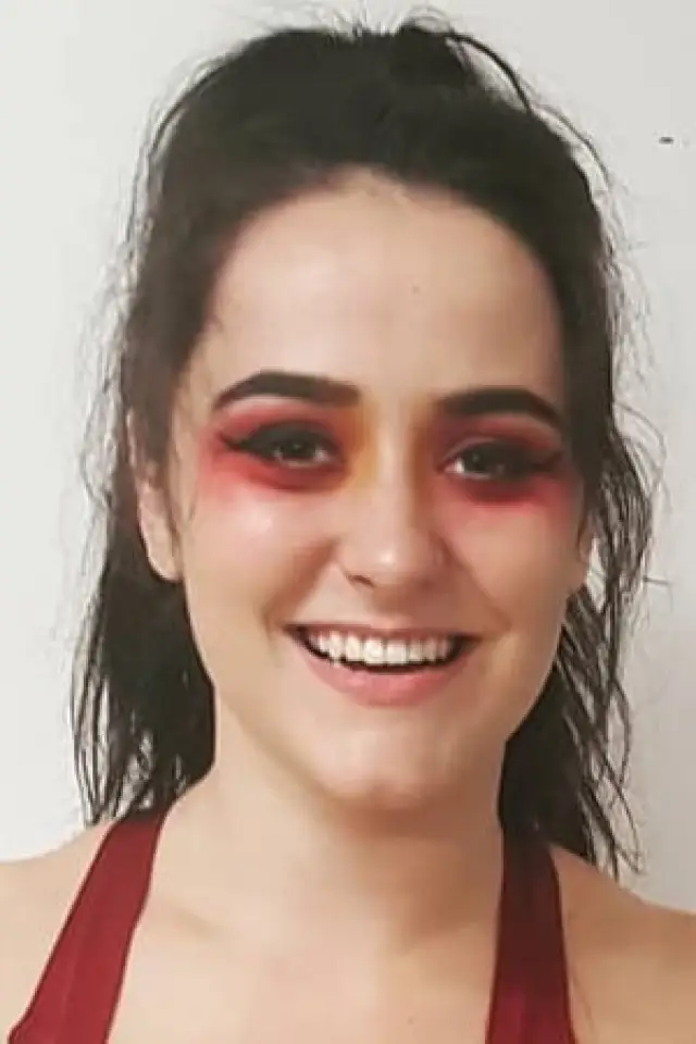 Zdjęcie Aojfę Kusak (Aoife Cusack)