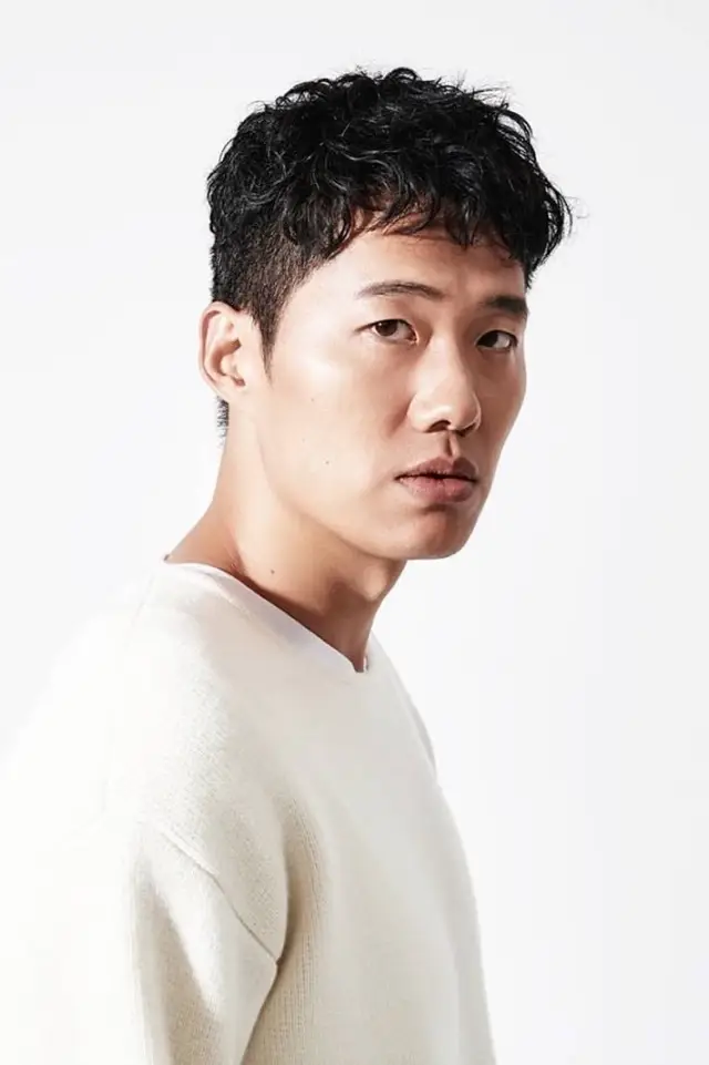 Zdjęcie Cha Re-hyeong (Cha Rae-hyung)