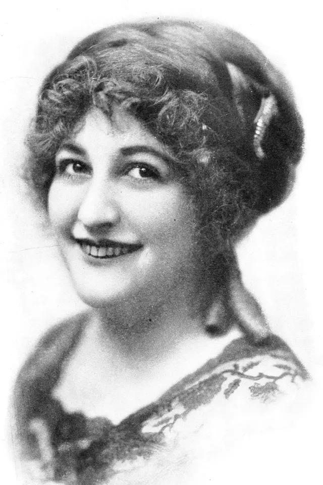 Zdjęcie  (Octavia Handworth)
