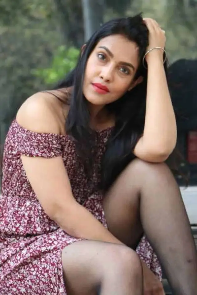 Zdjęcie  (Trishna Mukherjee)