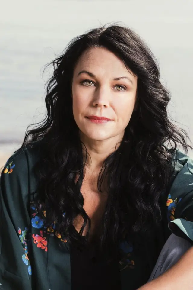 Zdjęcie  (Maria Sveland)